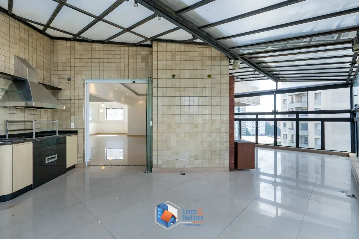 Apartamento, 4 quartos, 272 m² - Foto 10
