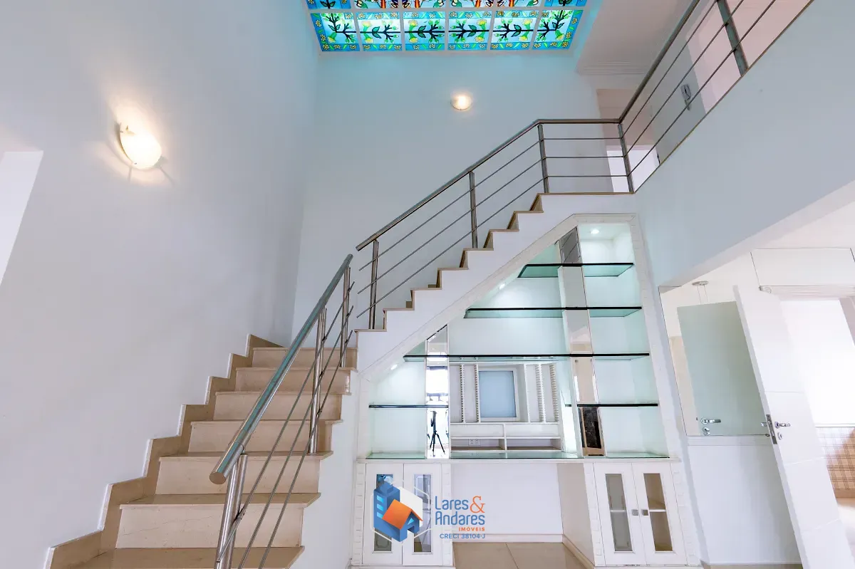 Apartamento, 4 quartos, 272 m² - Foto 7
