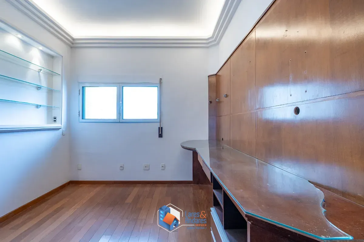 Apartamento, 4 quartos, 272 m² - Foto 27