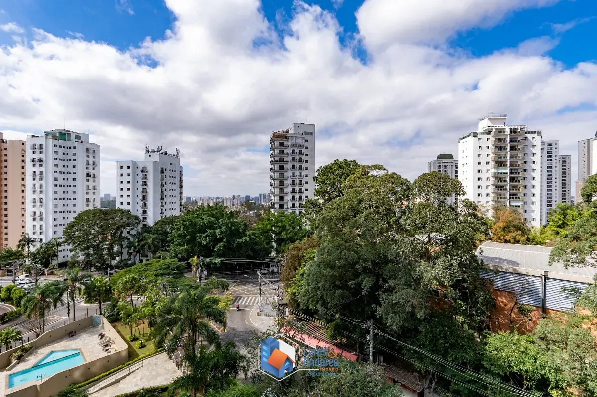 Apartamento, 4 quartos, 272 m² - Foto 13