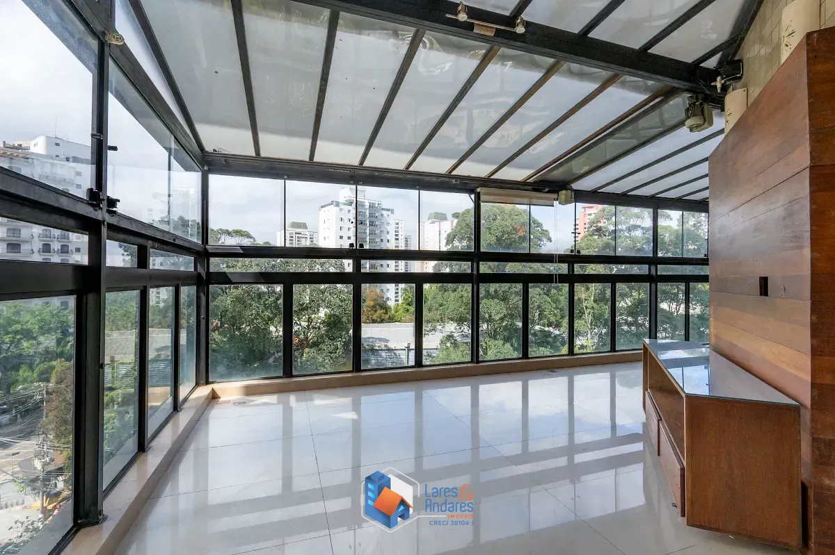 Apartamento, 4 quartos, 272 m² - Foto 9