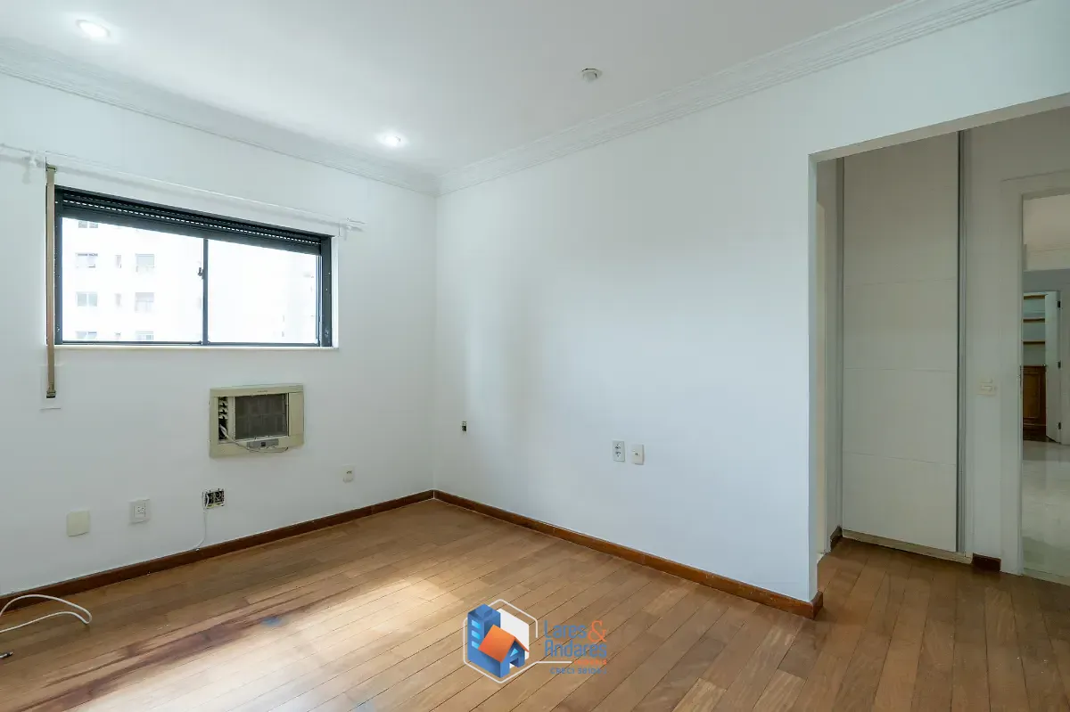 Apartamento, 4 quartos, 272 m² - Foto 28