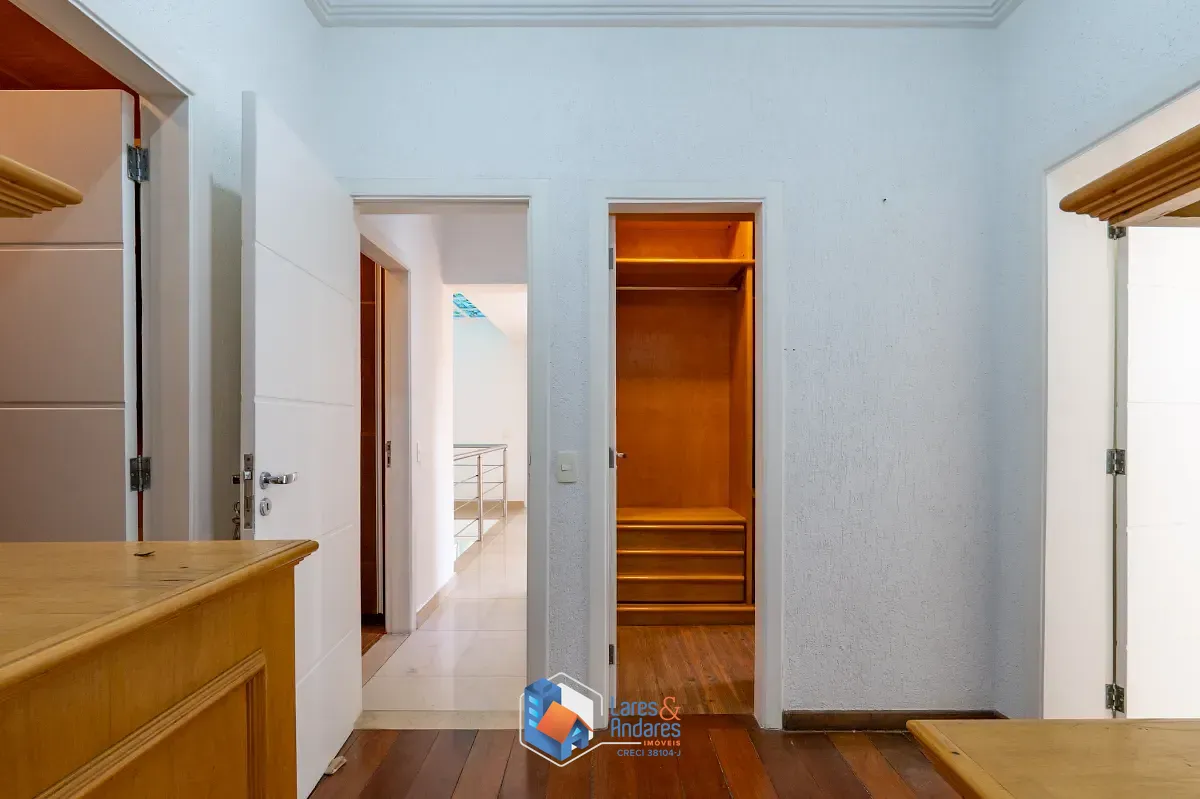 Apartamento, 4 quartos, 272 m² - Foto 32