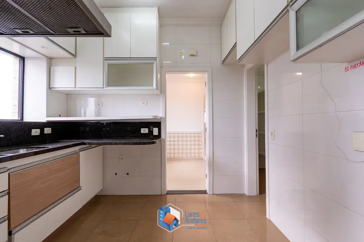 Apartamento, 4 quartos, 272 m² - Foto 47