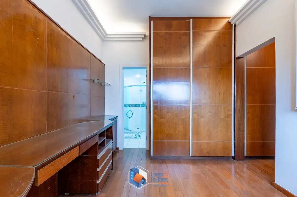 Apartamento, 4 quartos, 272 m² - Foto 35