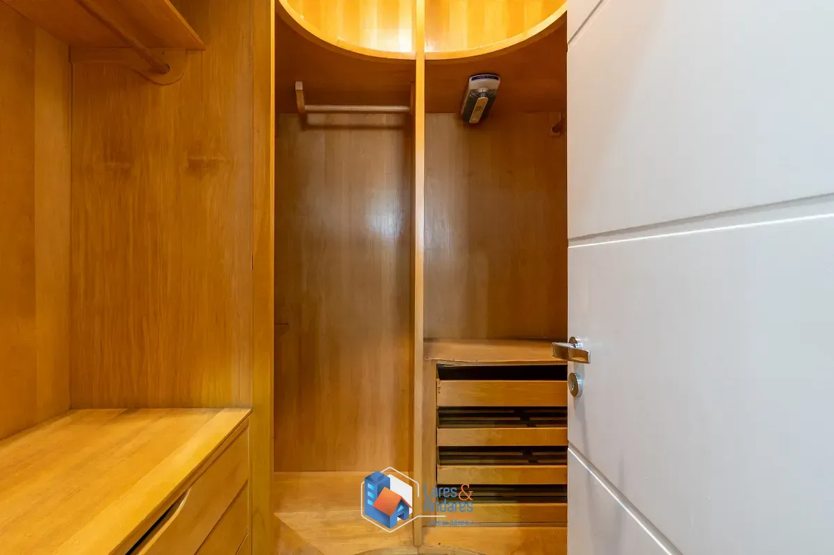 Apartamento, 4 quartos, 272 m² - Foto 36