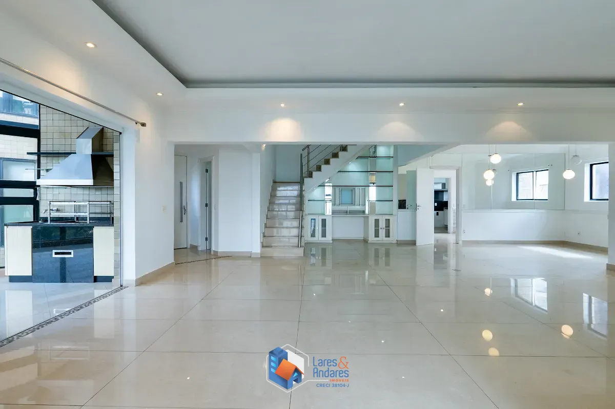 Apartamento, 4 quartos, 272 m² - Foto 15