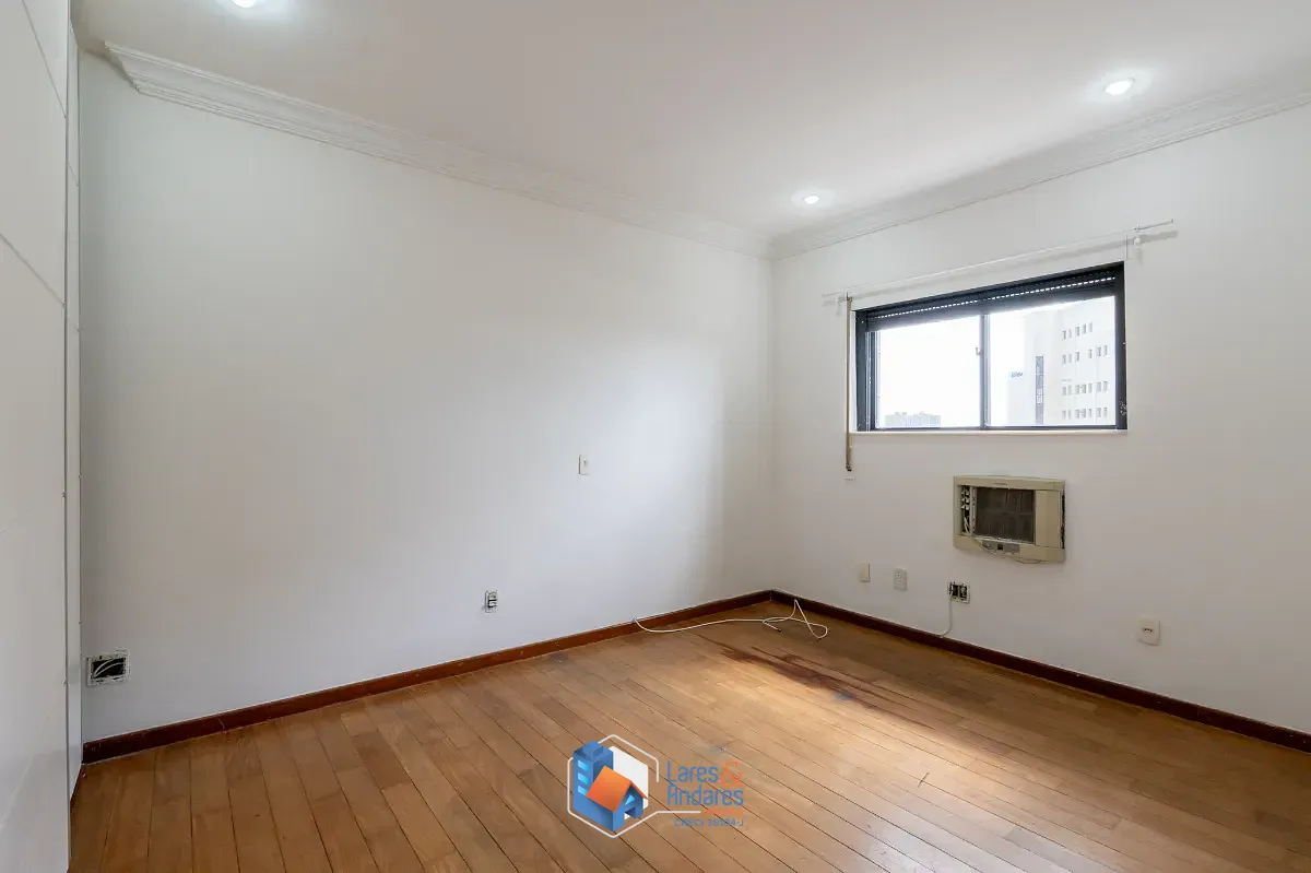 Apartamento, 4 quartos, 272 m² - Foto 24