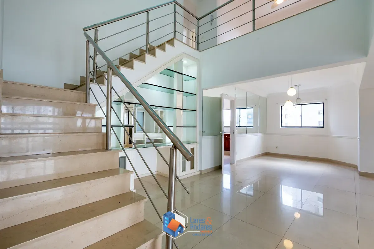 Apartamento, 4 quartos, 272 m² - Foto 16