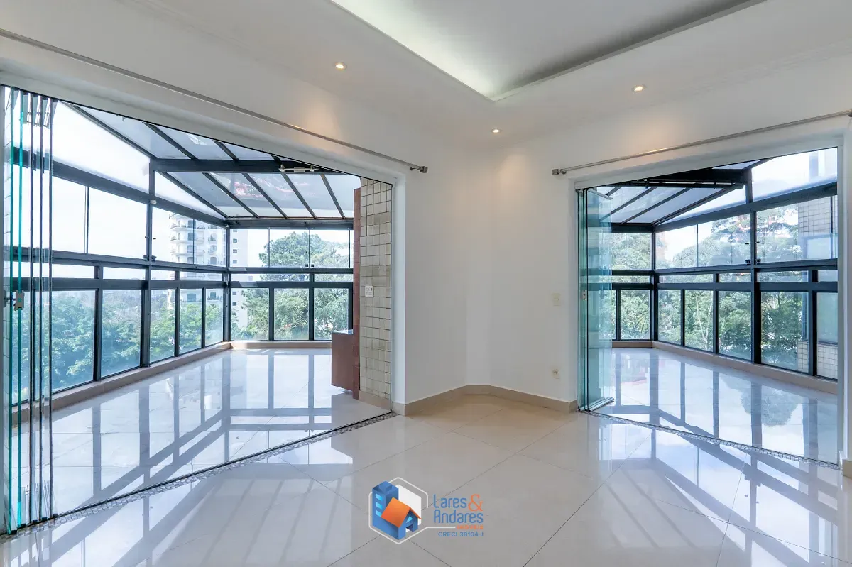 Apartamento, 4 quartos, 272 m² - Foto 12