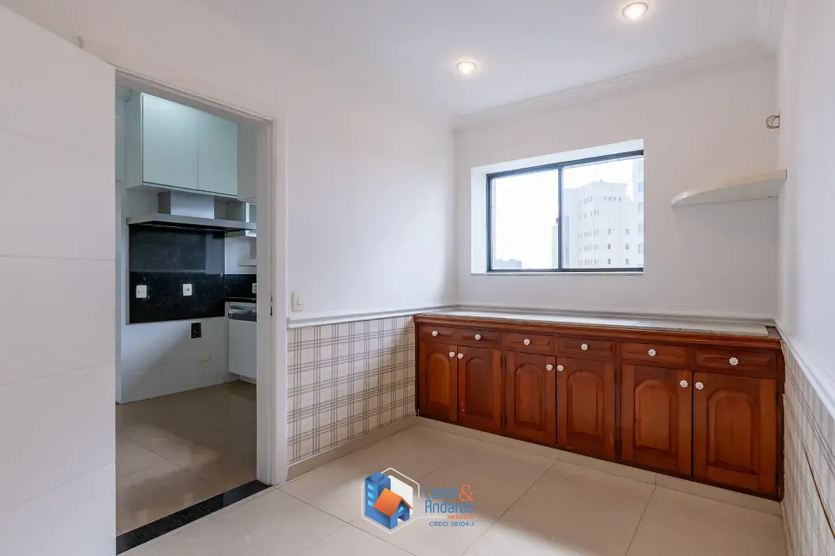 Apartamento, 4 quartos, 272 m² - Foto 44