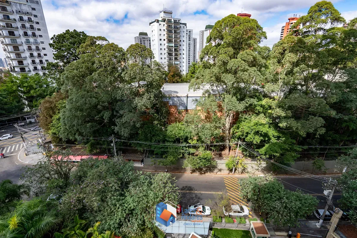 Apartamento, 4 quartos, 272 m² - Foto 5