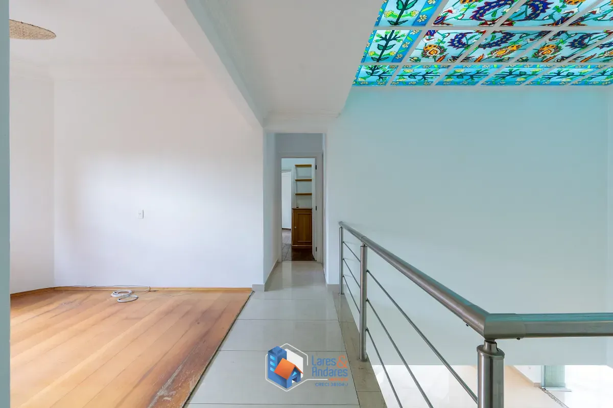 Apartamento, 4 quartos, 272 m² - Foto 25