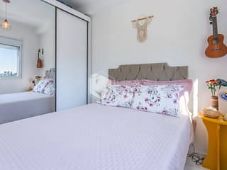Foto do Apartamento-Apartamento tipo para venda em Vila Mascote com 1 quarto, 42m²