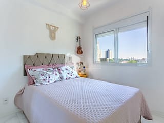 Foto do Apartamento-Apartamento tipo para venda em Vila Mascote com 1 quarto, 42m²