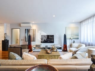 Foto do Apartamento-Apartamento tipo para venda e locação em Jardim Paulista com 3 quartos, sendo 2 suítes, 292m²