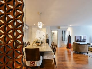 Foto do Apartamento-Apartamento tipo para venda e locação em Jardim Paulista com 3 quartos, sendo 2 suítes, 292m²