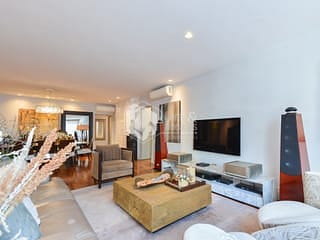Foto do Apartamento-Apartamento tipo para venda e locação em Jardim Paulista com 3 quartos, sendo 2 suítes, 292m²