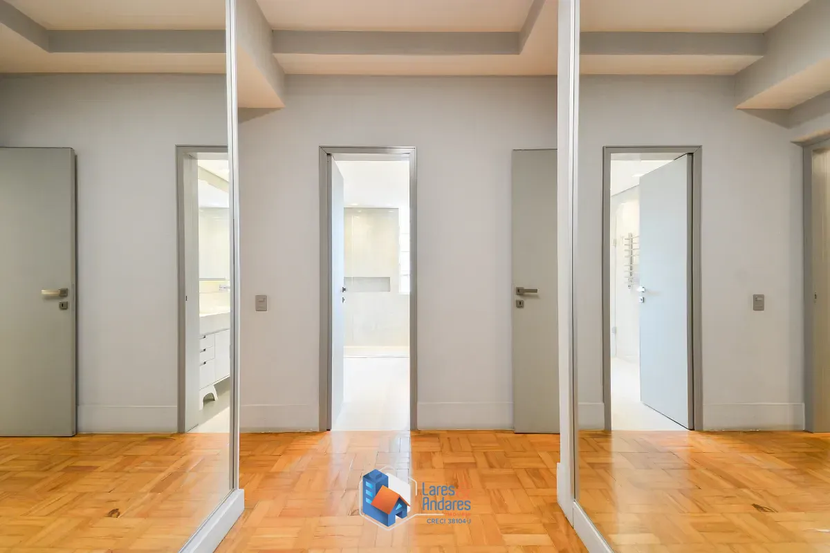 Apartamento, 3 quartos, 292 m² - Foto 22