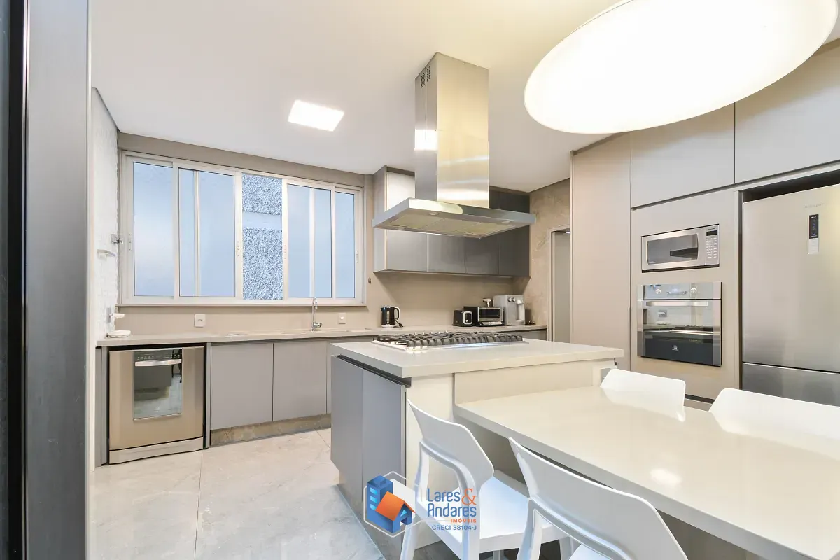 Apartamento, 3 quartos, 292 m² - Foto 40