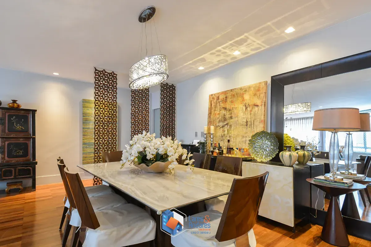 Apartamento, 3 quartos, 292 m² - Foto 13