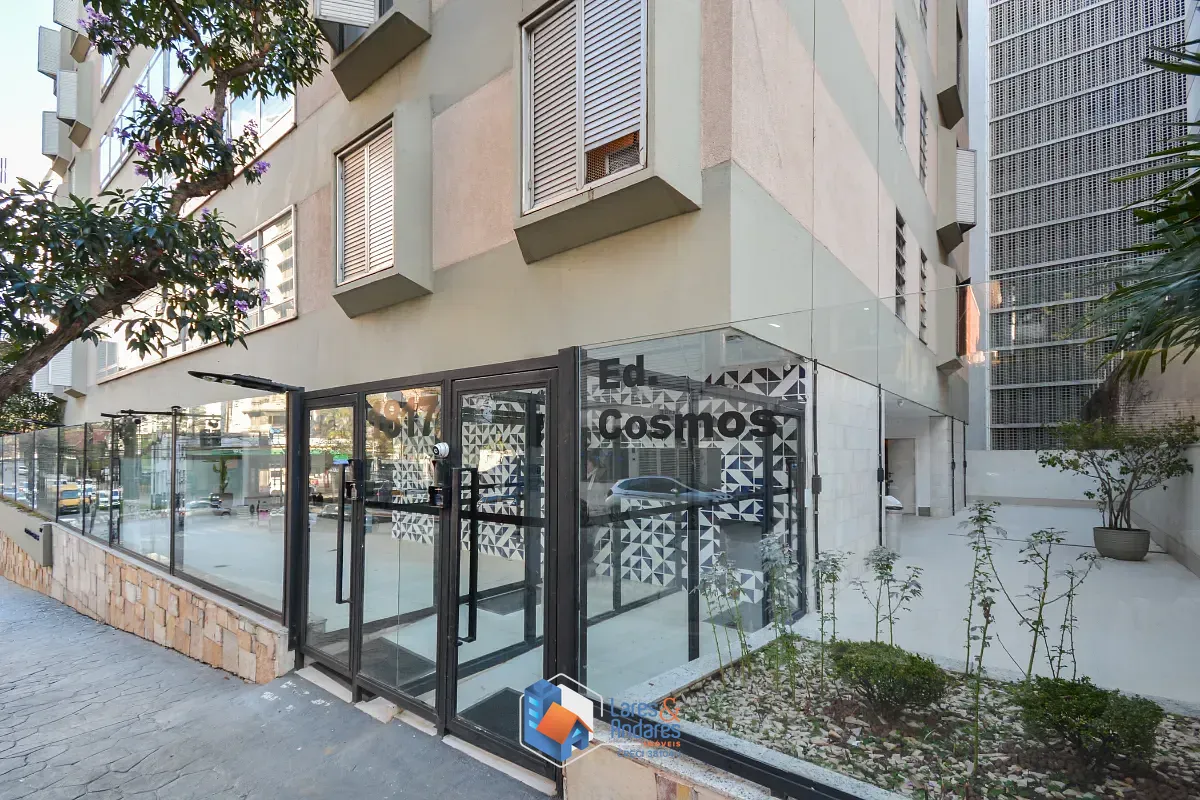 Apartamento, 3 quartos, 292 m² - Foto 47