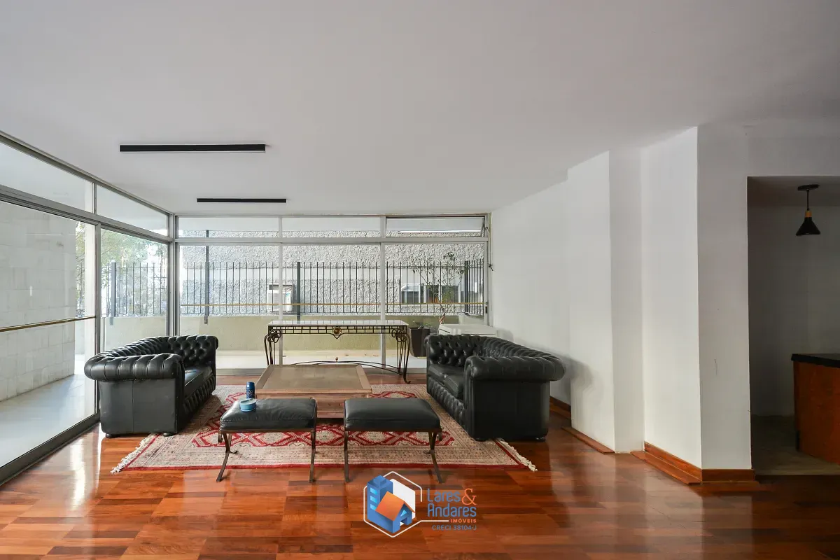 Apartamento, 3 quartos, 292 m² - Foto 54