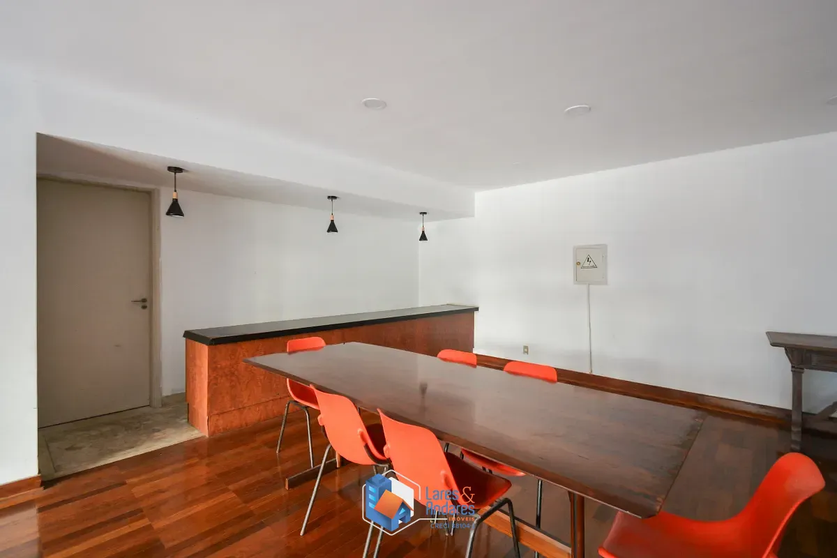 Apartamento, 3 quartos, 292 m² - Foto 55