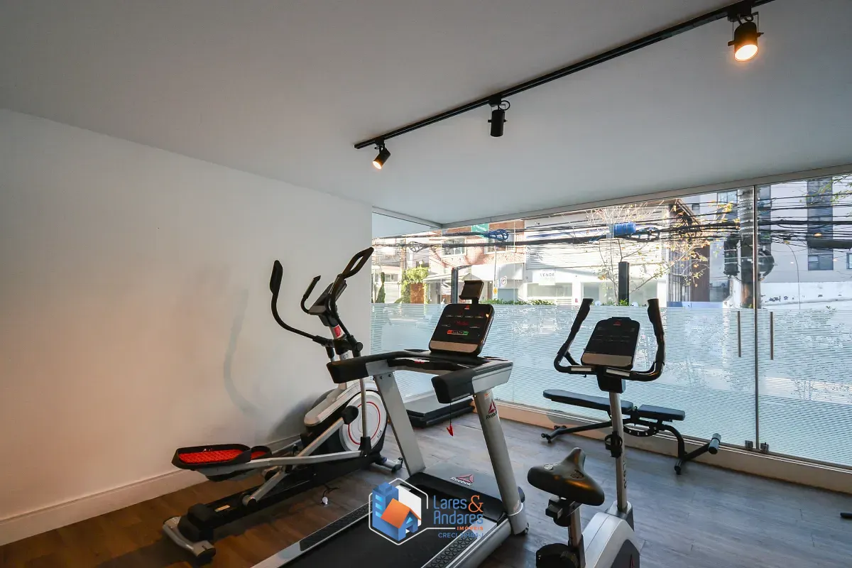 Apartamento, 3 quartos, 292 m² - Foto 58