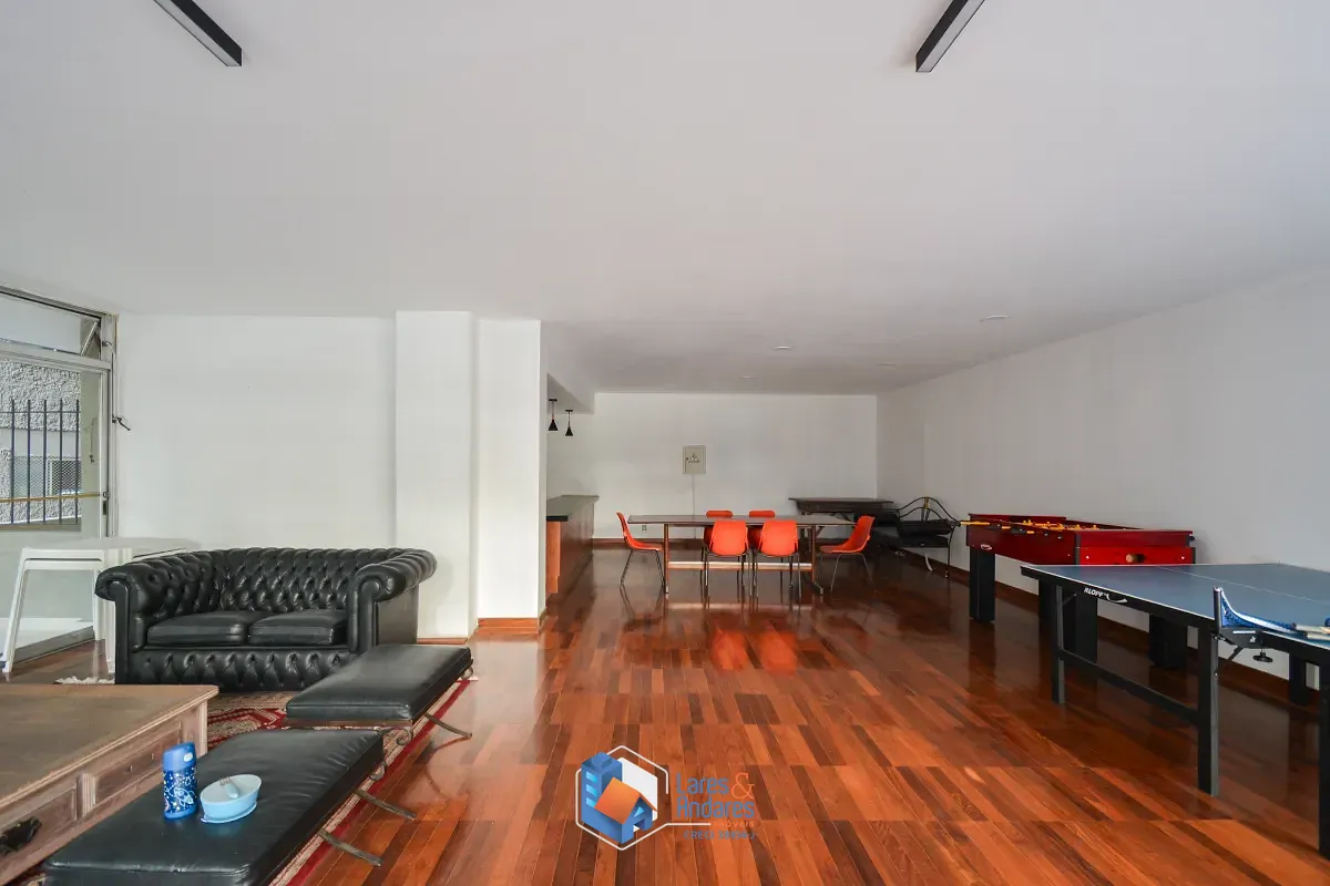 Apartamento, 3 quartos, 292 m² - Foto 53