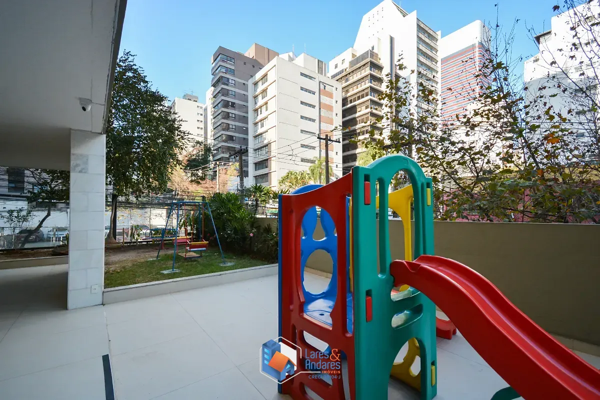 Apartamento, 3 quartos, 292 m² - Foto 57