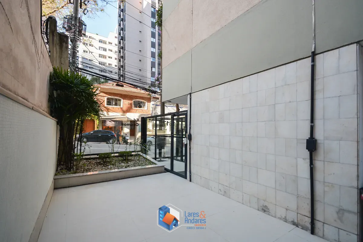 Apartamento, 3 quartos, 292 m² - Foto 52