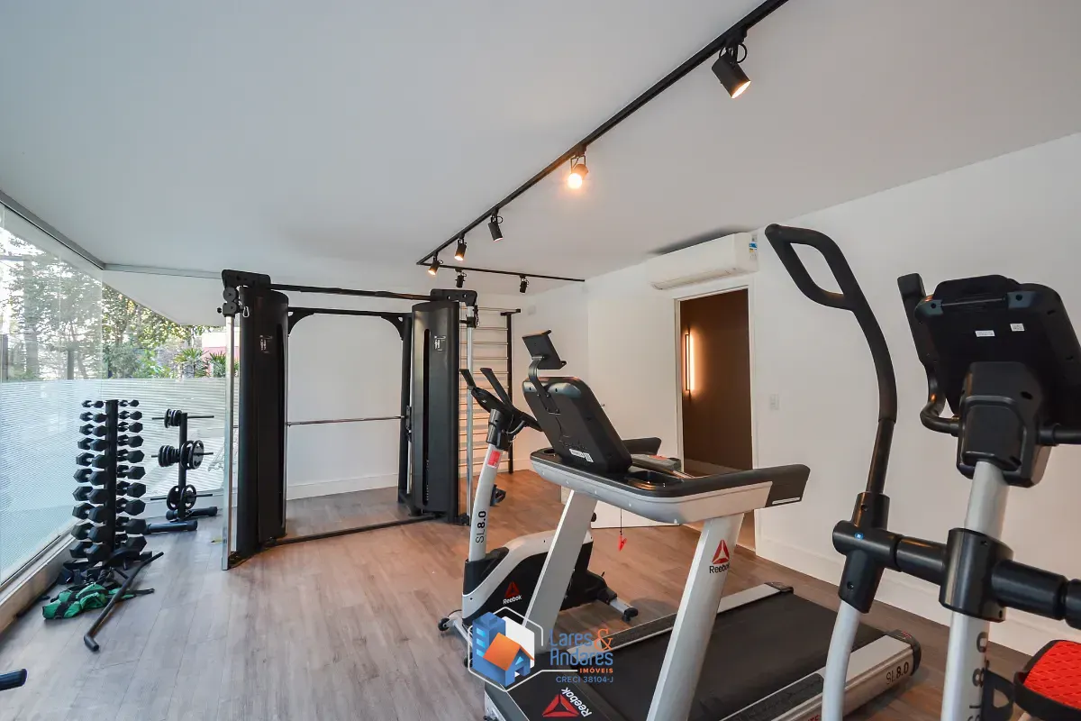 Apartamento, 3 quartos, 292 m² - Foto 59
