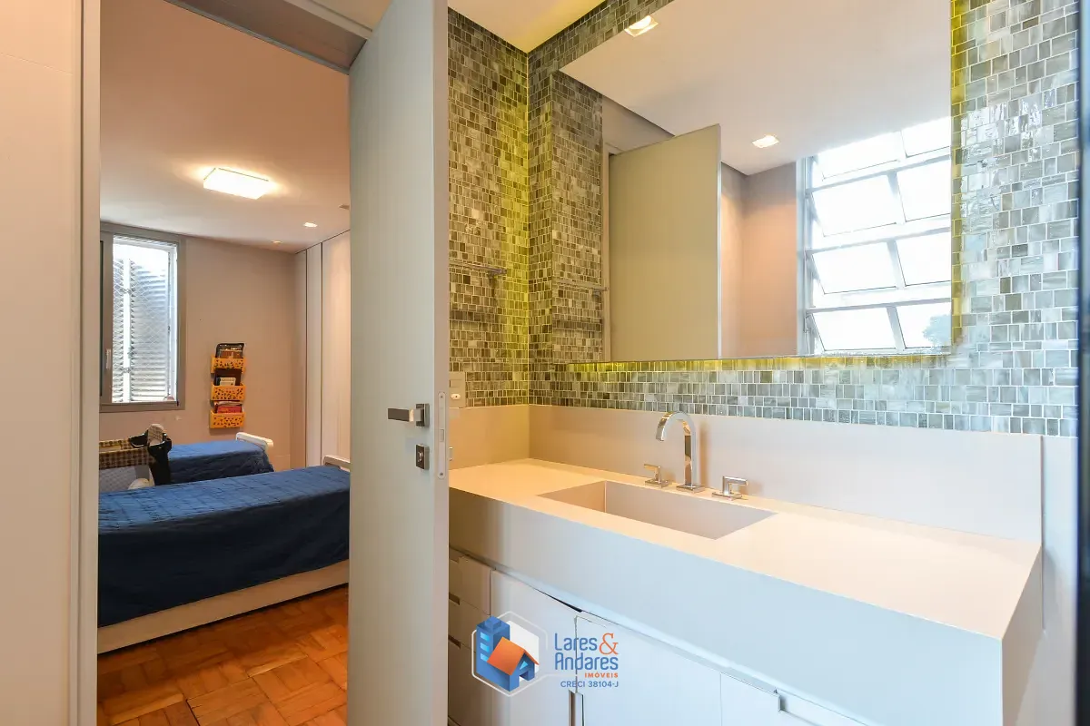 Apartamento, 3 quartos, 292 m² - Foto 35