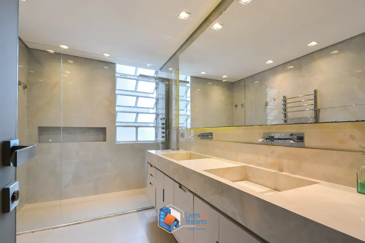 Apartamento, 3 quartos, 292 m² - Foto 23