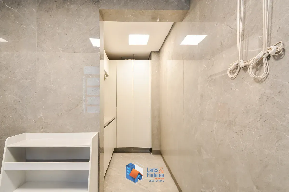 Apartamento, 3 quartos, 292 m² - Foto 46