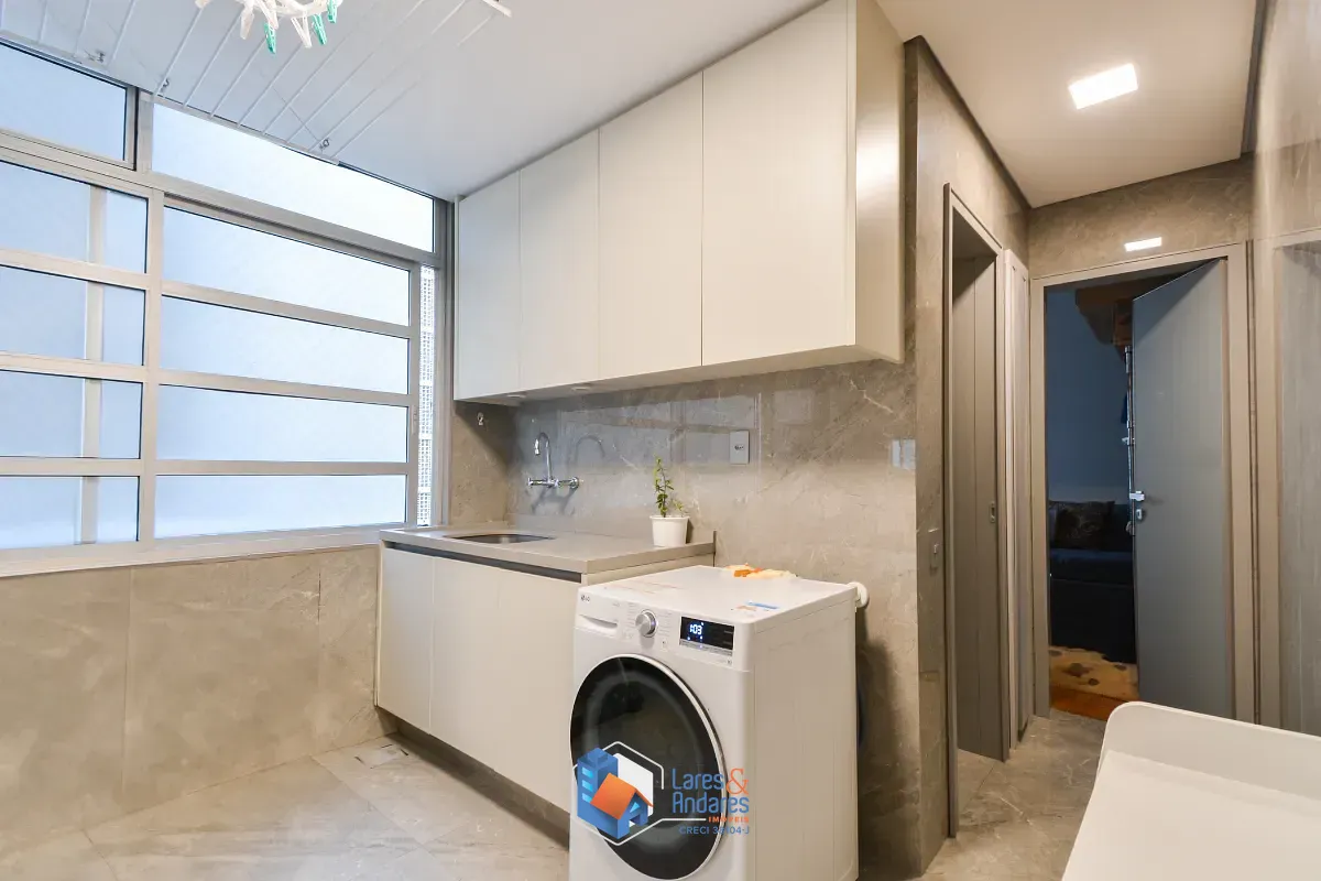Apartamento, 3 quartos, 292 m² - Foto 45