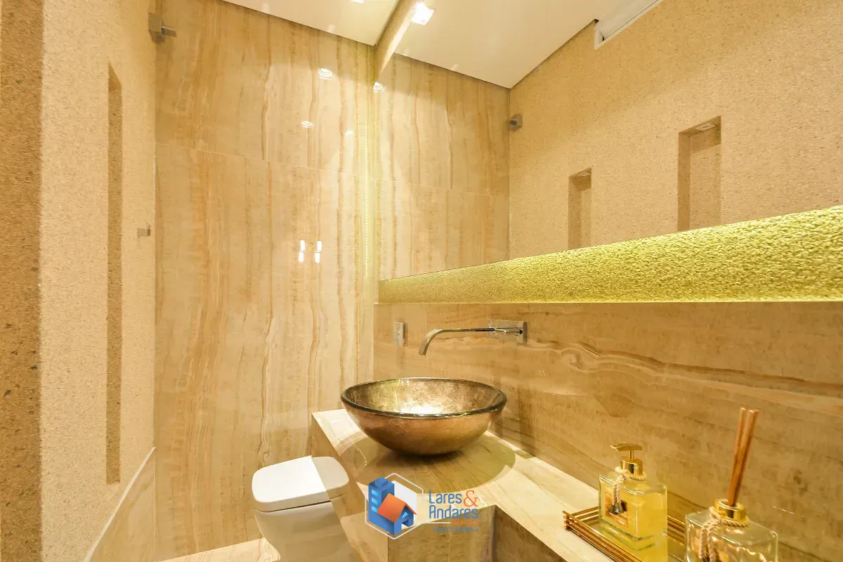 Apartamento, 3 quartos, 292 m² - Foto 15