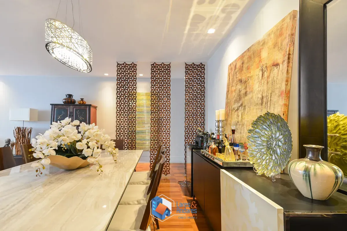 Apartamento, 3 quartos, 292 m² - Foto 14