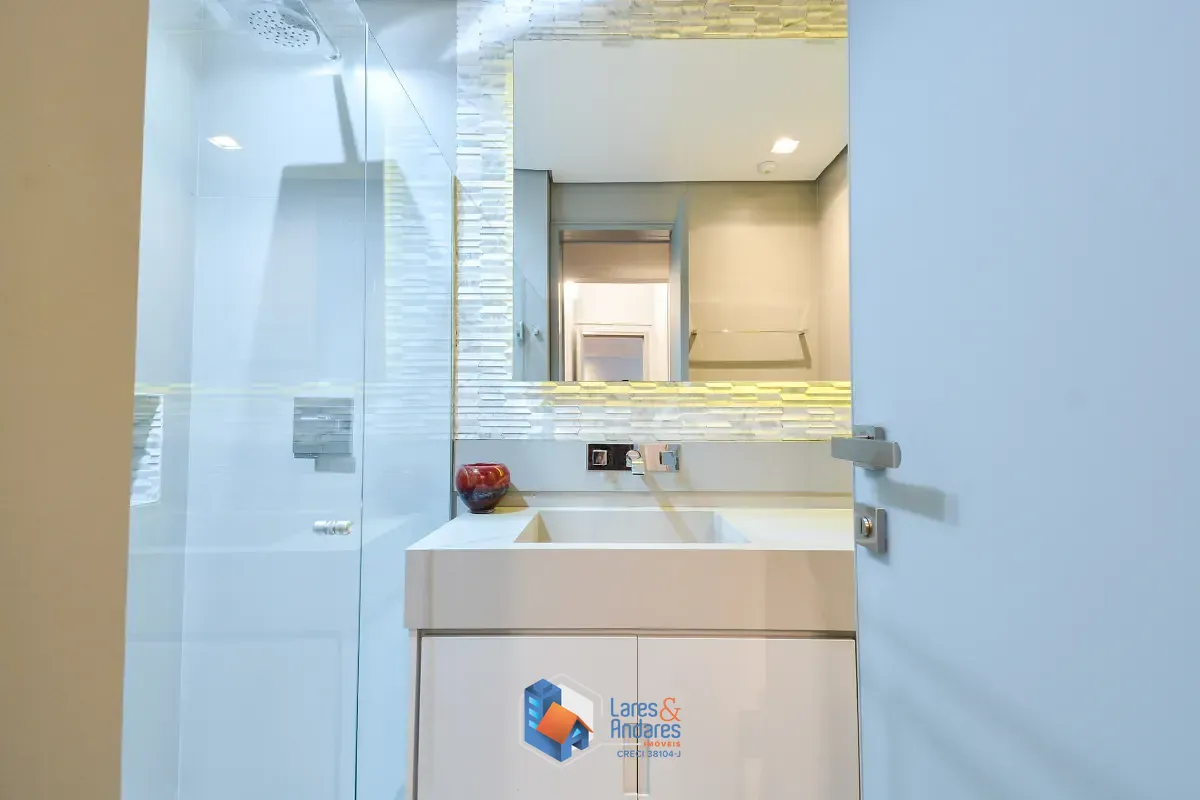 Apartamento, 3 quartos, 292 m² - Foto 19