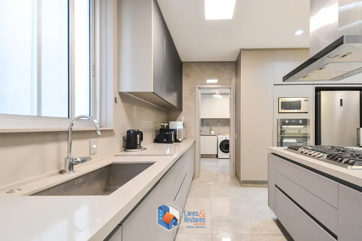 Apartamento, 3 quartos, 292 m² - Foto 42