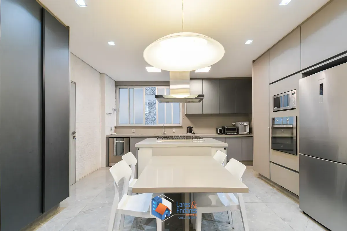Apartamento, 3 quartos, 292 m² - Foto 39