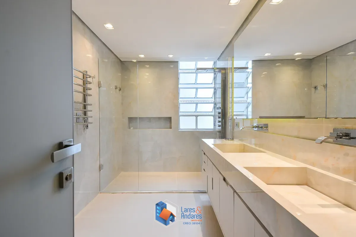 Apartamento, 3 quartos, 292 m² - Foto 21