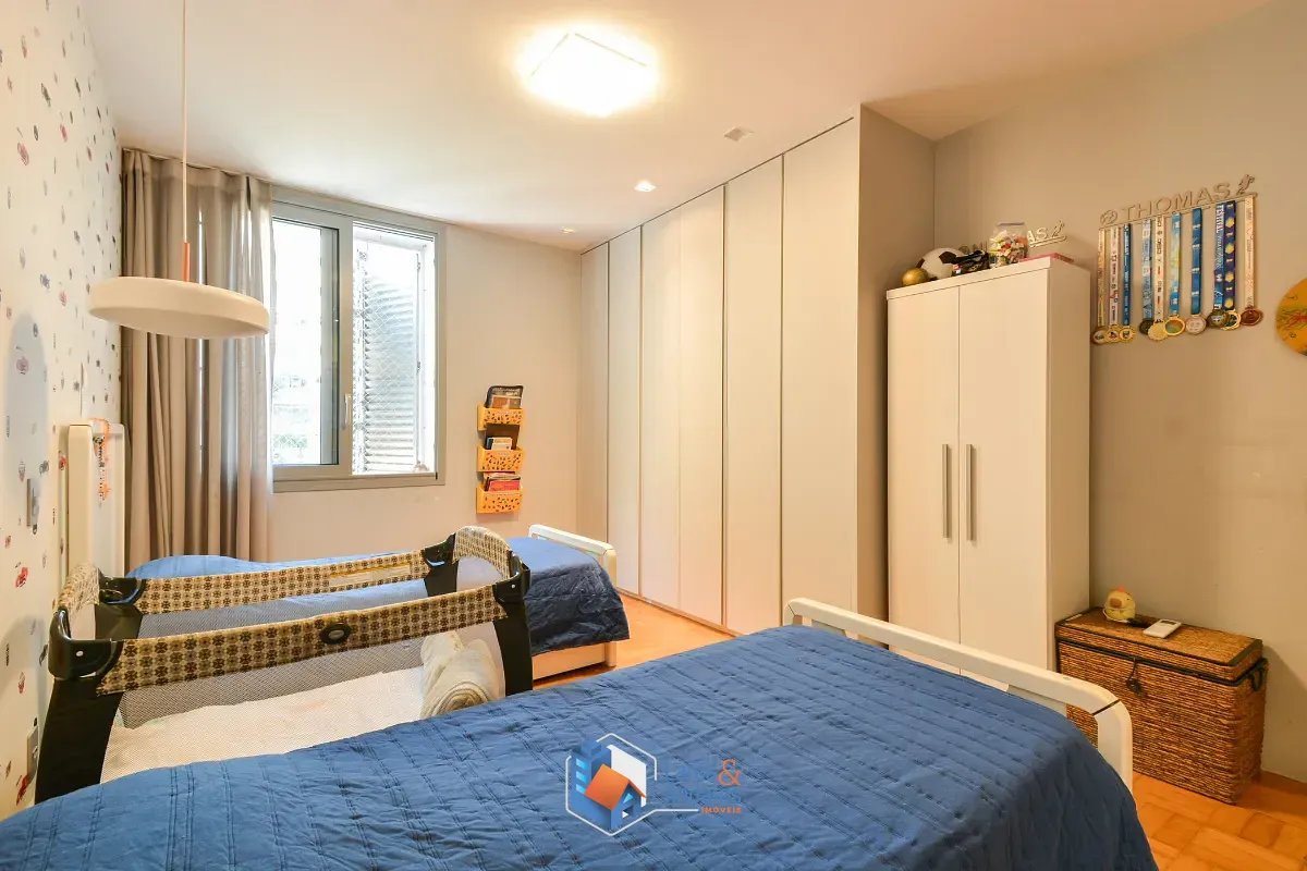 Apartamento, 3 quartos, 292 m² - Foto 31