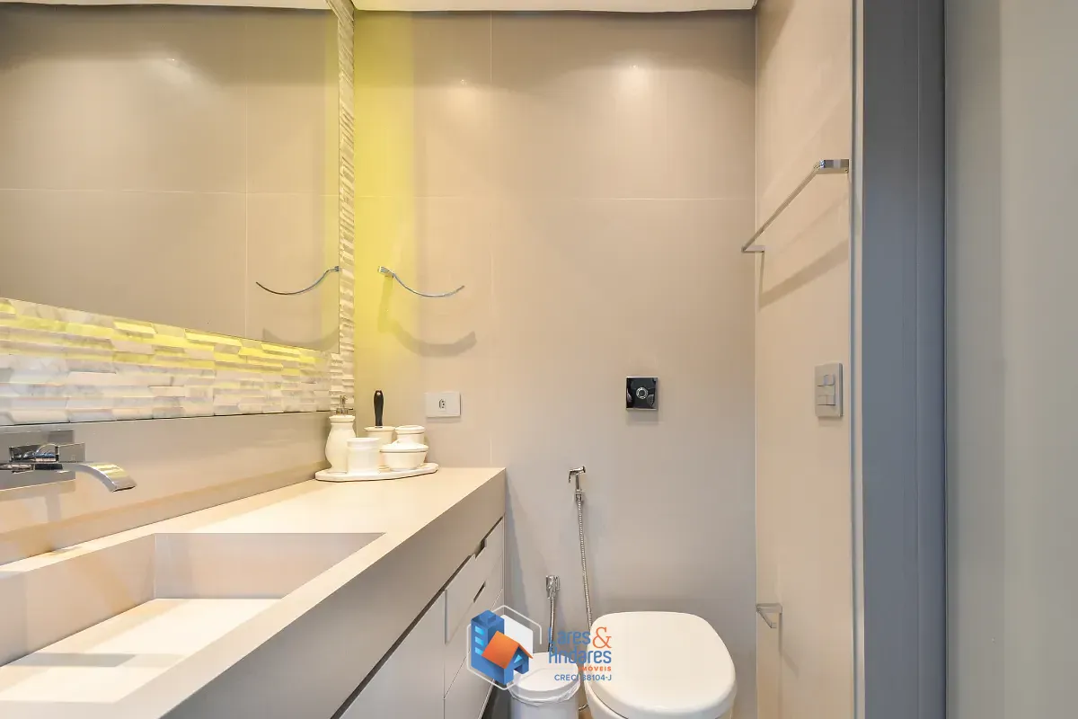 Apartamento, 3 quartos, 292 m² - Foto 20