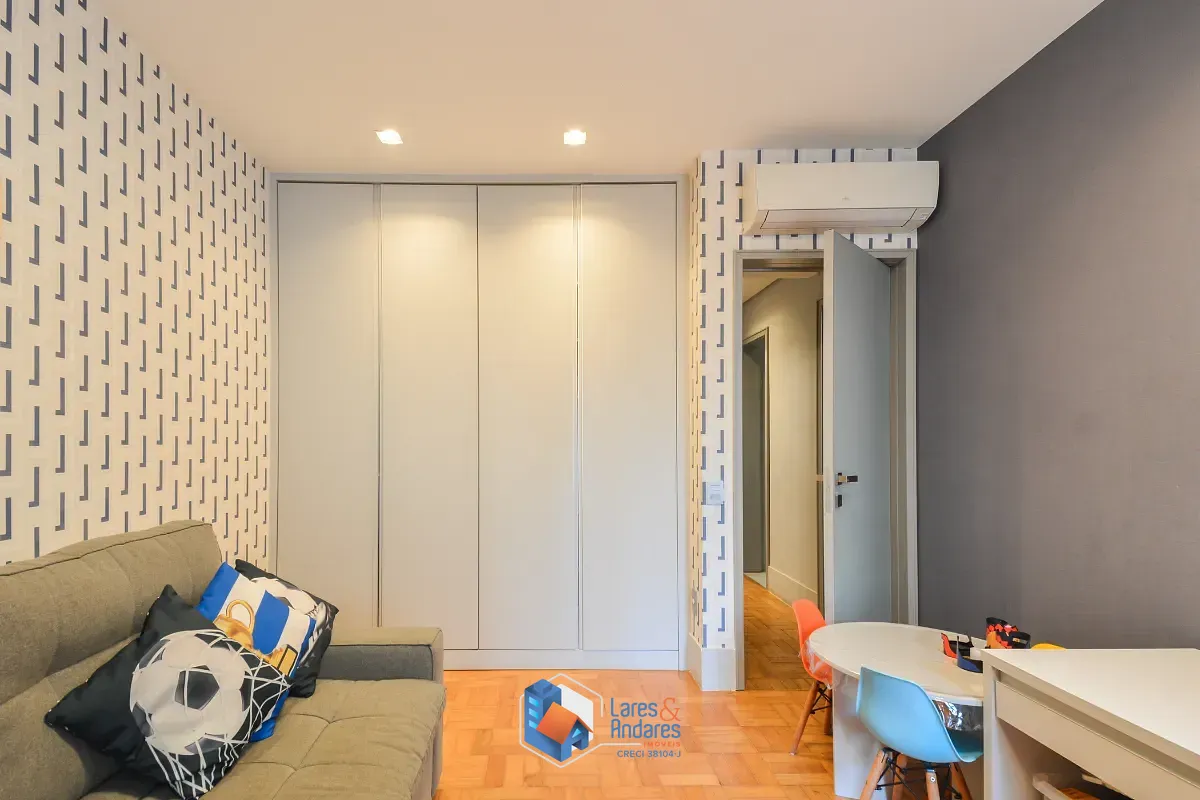 Apartamento, 3 quartos, 292 m² - Foto 38