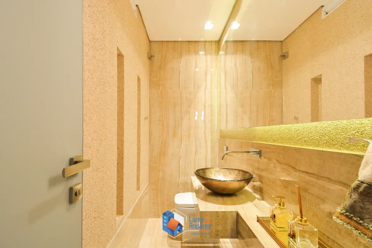 Apartamento, 3 quartos, 292 m² - Foto 16