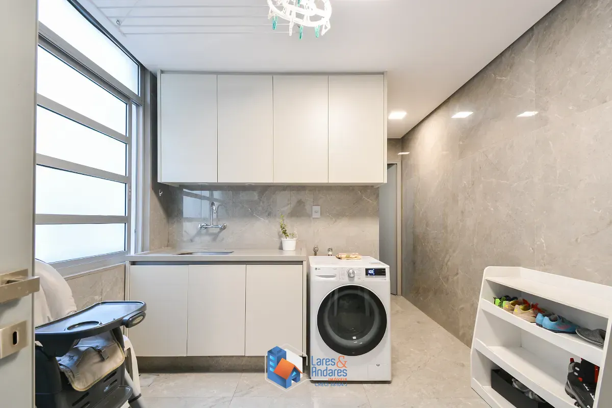 Apartamento, 3 quartos, 292 m² - Foto 44