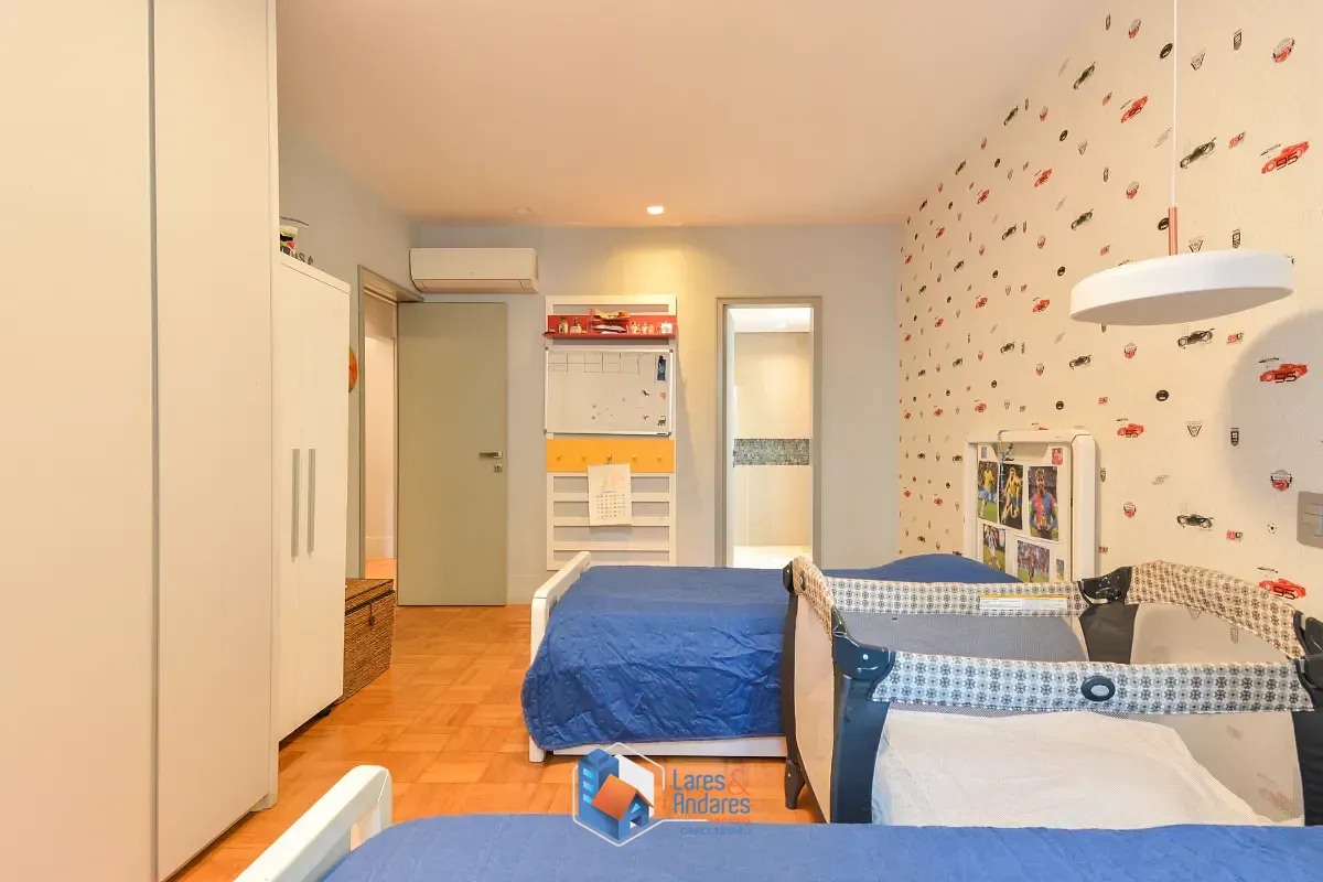 Apartamento, 3 quartos, 292 m² - Foto 33