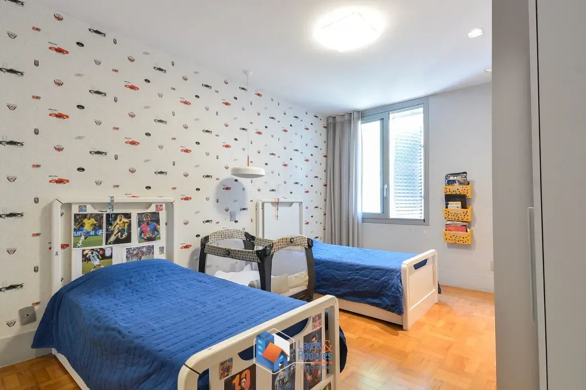 Apartamento, 3 quartos, 292 m² - Foto 32